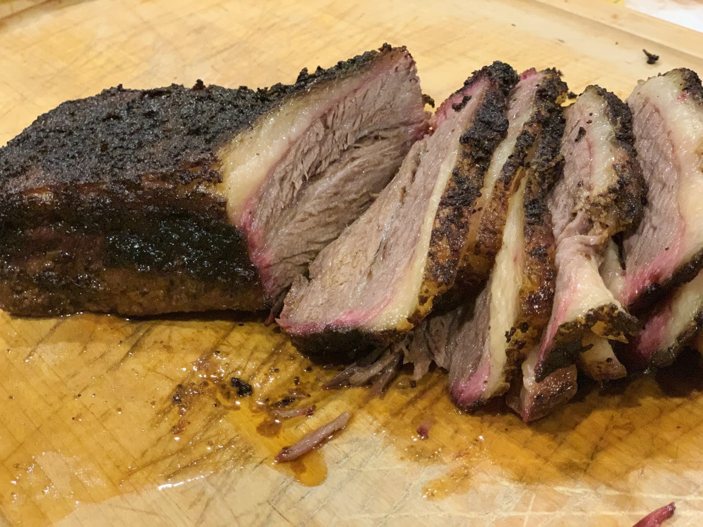 Brisket