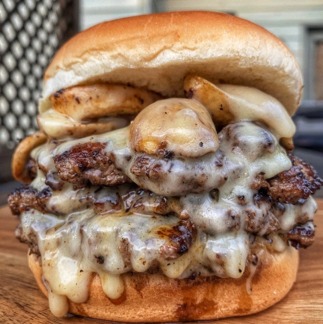 Ground Beef