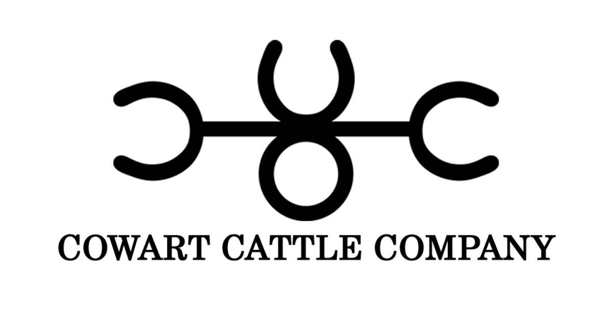 Terms and Conditions Cowart Cattle Company Terms and Conditions Cowart Cattle Company