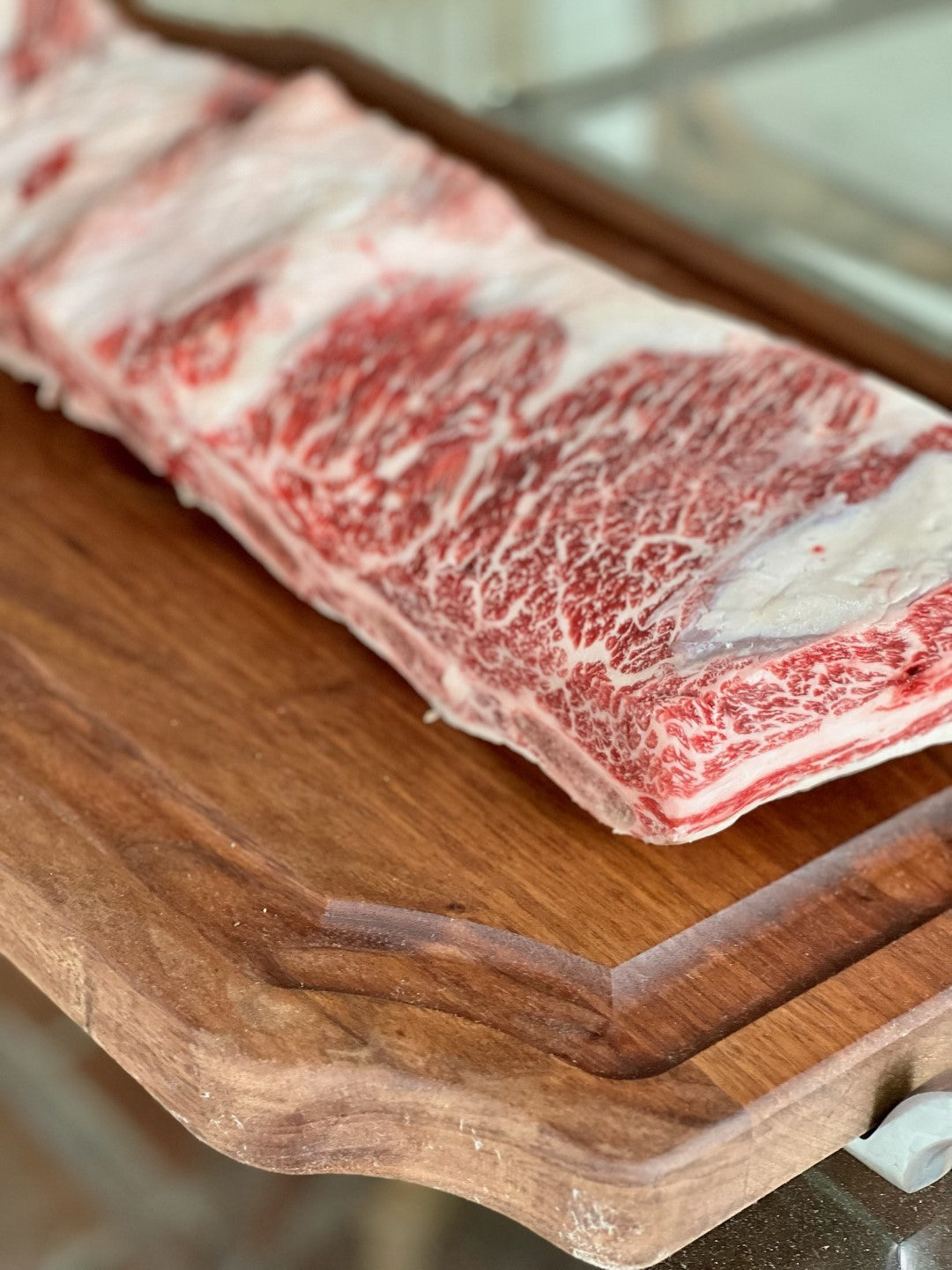 Spare Ribs