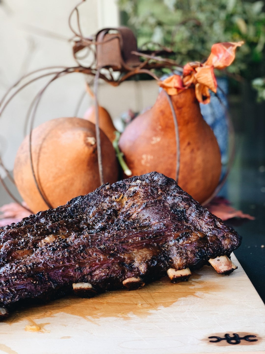 Spare Ribs