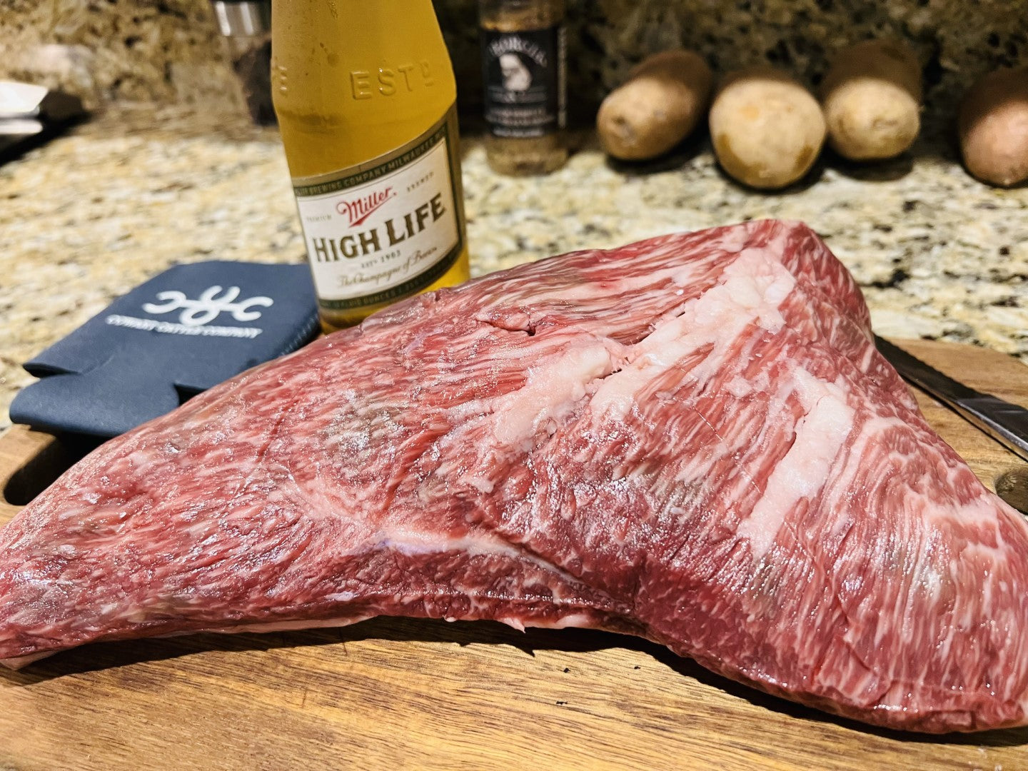 Tri - Tip