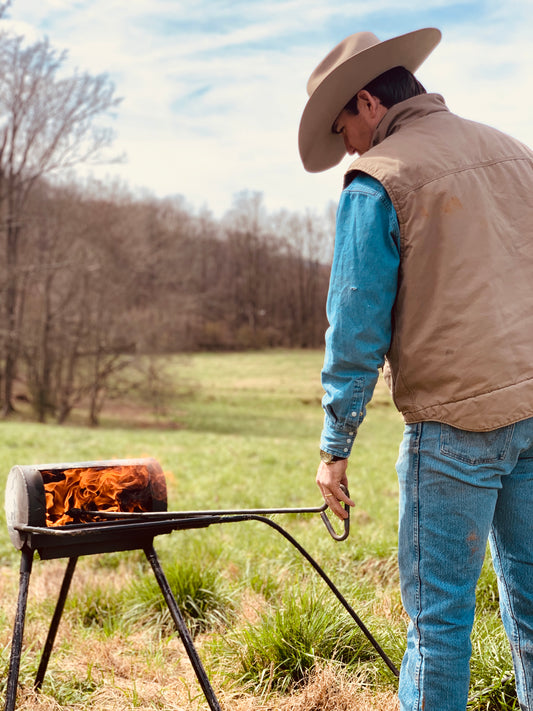 Standard Cowboy Pack