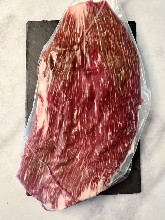 Flank Steak