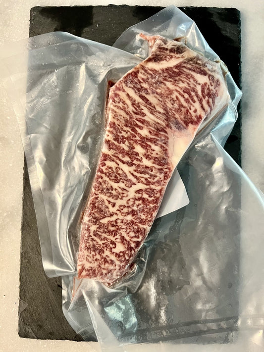 New York Strip