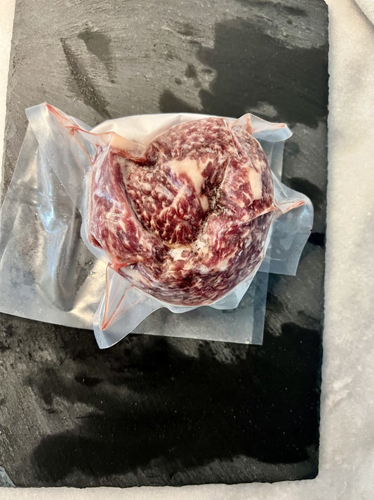 Spinalis (Rolled Ribeye Cap)